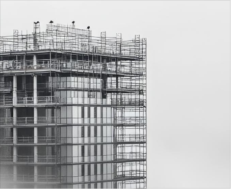 Residential interiors