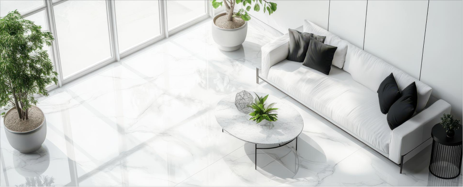 Residential interiors